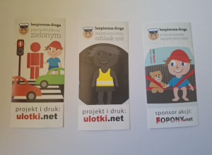 Akcja Bezpieczne Wakacje