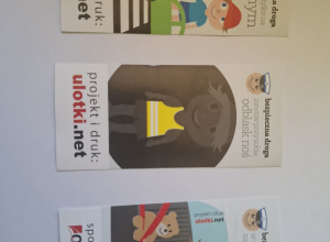 Akcja Bezpieczne Wakacje
